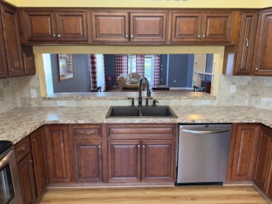 Welcome to your new home in the highly desirable 55+ golf on Heritage Pines Country Club in Florida - for sale on GolfHomes.com, golf home, golf lot