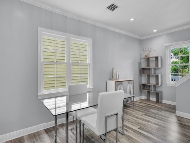 Located in the coveted Sanctuary enclave of the Key West Golf on Key West Golf Club in Florida - for sale on GolfHomes.com, golf home, golf lot