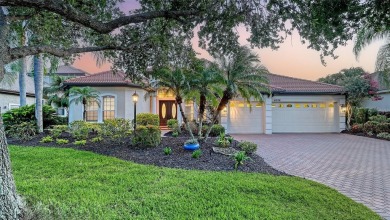 Welcome to one of the finest and most beautiful lots in the on Lakewood Ranch Golf and Country Club in Florida - for sale on GolfHomes.com, golf home, golf lot