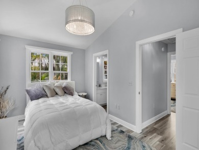 Located in the coveted Sanctuary enclave of the Key West Golf on Key West Golf Club in Florida - for sale on GolfHomes.com, golf home, golf lot