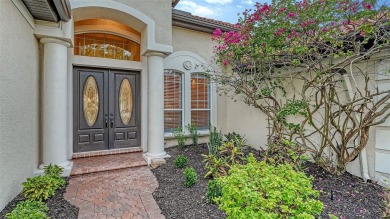 Welcome to one of the finest and most beautiful lots in the on Lakewood Ranch Golf and Country Club in Florida - for sale on GolfHomes.com, golf home, golf lot