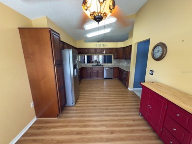 Welcome to your new home in the highly desirable 55+ golf on Heritage Pines Country Club in Florida - for sale on GolfHomes.com, golf home, golf lot