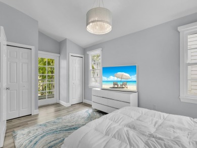 Located in the coveted Sanctuary enclave of the Key West Golf on Key West Golf Club in Florida - for sale on GolfHomes.com, golf home, golf lot