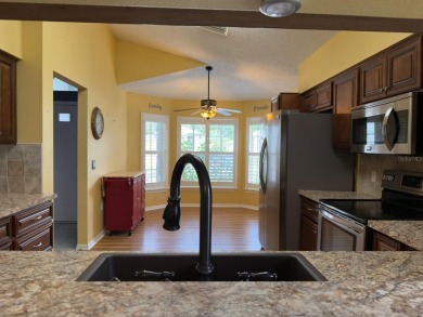 Welcome to your new home in the highly desirable 55+ golf on Heritage Pines Country Club in Florida - for sale on GolfHomes.com, golf home, golf lot