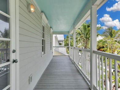Located in the coveted Sanctuary enclave of the Key West Golf on Key West Golf Club in Florida - for sale on GolfHomes.com, golf home, golf lot