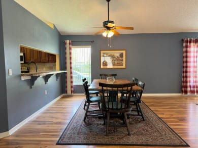 Welcome to your new home in the highly desirable 55+ golf on Heritage Pines Country Club in Florida - for sale on GolfHomes.com, golf home, golf lot