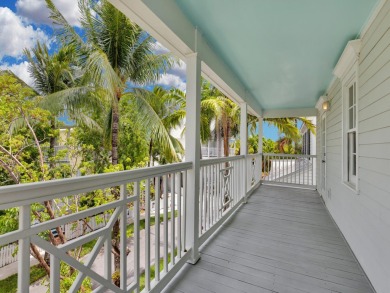 Located in the coveted Sanctuary enclave of the Key West Golf on Key West Golf Club in Florida - for sale on GolfHomes.com, golf home, golf lot