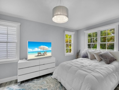Located in the coveted Sanctuary enclave of the Key West Golf on Key West Golf Club in Florida - for sale on GolfHomes.com, golf home, golf lot