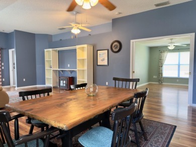 Welcome to your new home in the highly desirable 55+ golf on Heritage Pines Country Club in Florida - for sale on GolfHomes.com, golf home, golf lot