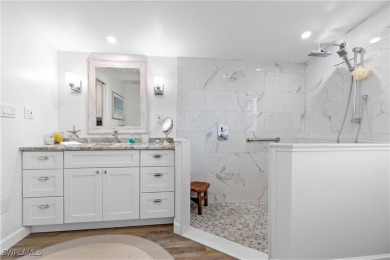 Charming and Unique Home in Highly Sought-After Tamiami Village on Six Lakes Country Club in Florida - for sale on GolfHomes.com, golf home, golf lot