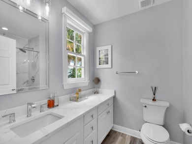 Located in the coveted Sanctuary enclave of the Key West Golf on Key West Golf Club in Florida - for sale on GolfHomes.com, golf home, golf lot