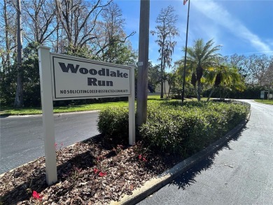 TURNKEY INVESTMENT OPPORTUNITY! Excellent 1031 EXCHANGE! Great on East Lake Woodlands Country Club in Florida - for sale on GolfHomes.com, golf home, golf lot