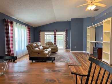 Welcome to your new home in the highly desirable 55+ golf on Heritage Pines Country Club in Florida - for sale on GolfHomes.com, golf home, golf lot