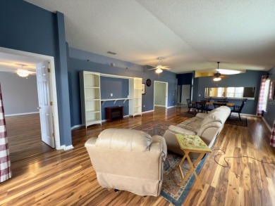 Welcome to your new home in the highly desirable 55+ golf on Heritage Pines Country Club in Florida - for sale on GolfHomes.com, golf home, golf lot