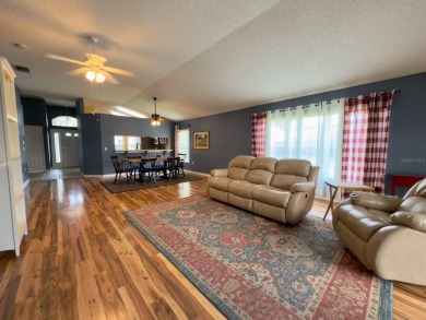 Welcome to your new home in the highly desirable 55+ golf on Heritage Pines Country Club in Florida - for sale on GolfHomes.com, golf home, golf lot