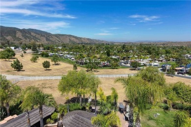 Welcome to the guard gated Rancho California RV & Golf Resort on Rancho California RV Resort in California - for sale on GolfHomes.com, golf home, golf lot