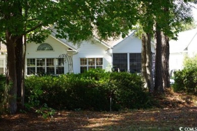 Beautiful Golf Course View of the 8th Green and Fairway!. This on Indigo Creek Golf Club in South Carolina - for sale on GolfHomes.com, golf home, golf lot