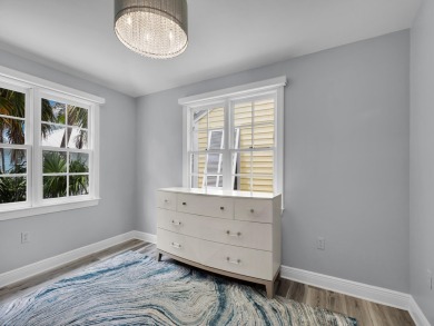 Located in the coveted Sanctuary enclave of the Key West Golf on Key West Golf Club in Florida - for sale on GolfHomes.com, golf home, golf lot