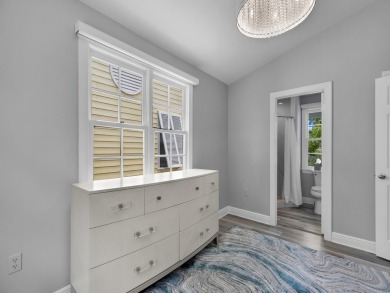 Located in the coveted Sanctuary enclave of the Key West Golf on Key West Golf Club in Florida - for sale on GolfHomes.com, golf home, golf lot