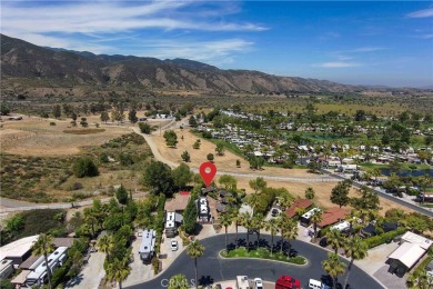 Welcome to the guard gated Rancho California RV & Golf Resort on Rancho California RV Resort in California - for sale on GolfHomes.com, golf home, golf lot