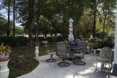 Beautiful Golf Course View of the 8th Green and Fairway!. This on Indigo Creek Golf Club in South Carolina - for sale on GolfHomes.com, golf home, golf lot