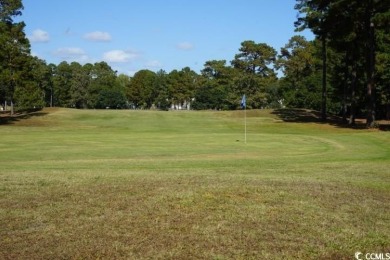 Beautiful Golf Course View of the 8th Green and Fairway!. This on Indigo Creek Golf Club in South Carolina - for sale on GolfHomes.com, golf home, golf lot