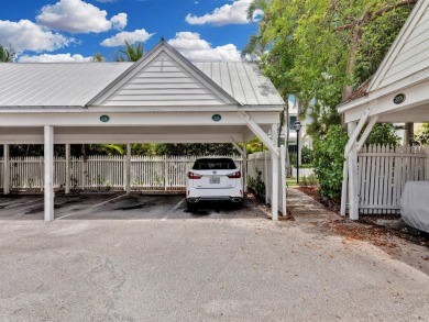 Located in the coveted Sanctuary enclave of the Key West Golf on Key West Golf Club in Florida - for sale on GolfHomes.com, golf home, golf lot