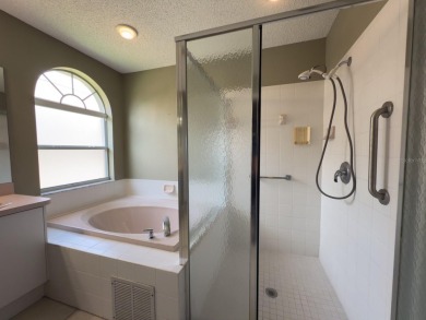 Welcome to your new home in the highly desirable 55+ golf on Heritage Pines Country Club in Florida - for sale on GolfHomes.com, golf home, golf lot