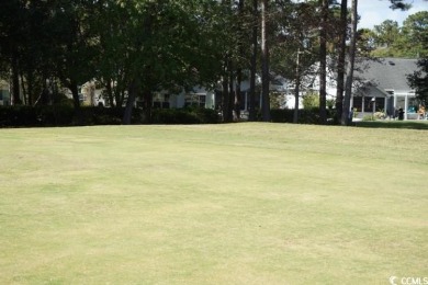 Beautiful Golf Course View of the 8th Green and Fairway!. This on Indigo Creek Golf Club in South Carolina - for sale on GolfHomes.com, golf home, golf lot