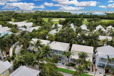 Located in the coveted Sanctuary enclave of the Key West Golf on Key West Golf Club in Florida - for sale on GolfHomes.com, golf home, golf lot