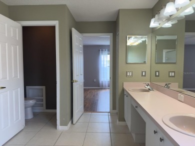 Welcome to your new home in the highly desirable 55+ golf on Heritage Pines Country Club in Florida - for sale on GolfHomes.com, golf home, golf lot