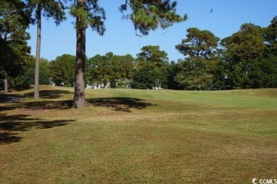 Beautiful Golf Course View of the 8th Green and Fairway!. This on Indigo Creek Golf Club in South Carolina - for sale on GolfHomes.com, golf home, golf lot