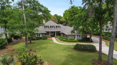 Welcome Home to an Amazing setting in Indigo Run w/views over on The Golf Club at Indigo Run in South Carolina - for sale on GolfHomes.com, golf home, golf lot