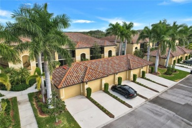 Price adjustment!!! Located in the beautiful River Strand on River Strand Golf and Country Club At Heritage Harbour  in Florida - for sale on GolfHomes.com, golf home, golf lot