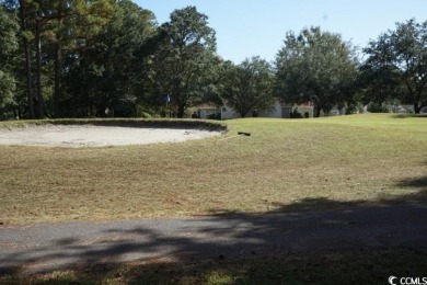 Beautiful Golf Course View of the 8th Green and Fairway!. This on Indigo Creek Golf Club in South Carolina - for sale on GolfHomes.com, golf home, golf lot