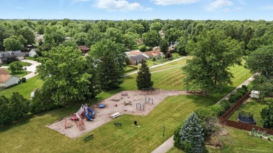 All on ONE LEVEL Ranch in the Sought after Arlington Park on Arlington Park Association in Indiana - for sale on GolfHomes.com, golf home, golf lot