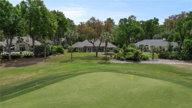 Welcome Home to an Amazing setting in Indigo Run w/views over on The Golf Club at Indigo Run in South Carolina - for sale on GolfHomes.com, golf home, golf lot
