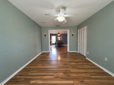 Welcome to your new home in the highly desirable 55+ golf on Heritage Pines Country Club in Florida - for sale on GolfHomes.com, golf home, golf lot