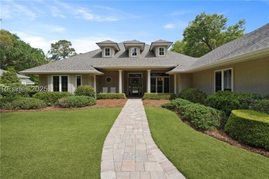 Welcome Home to an Amazing setting in Indigo Run w/views over on The Golf Club at Indigo Run in South Carolina - for sale on GolfHomes.com, golf home, golf lot