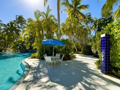 Located in the coveted Sanctuary enclave of the Key West Golf on Key West Golf Club in Florida - for sale on GolfHomes.com, golf home, golf lot