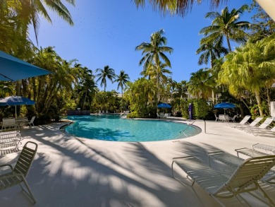 Located in the coveted Sanctuary enclave of the Key West Golf on Key West Golf Club in Florida - for sale on GolfHomes.com, golf home, golf lot