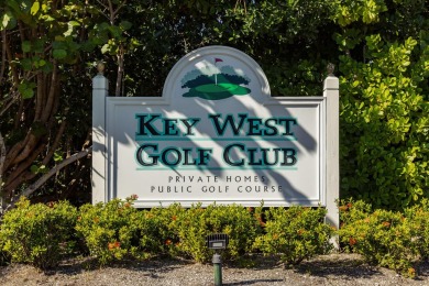 Located in the coveted Sanctuary enclave of the Key West Golf on Key West Golf Club in Florida - for sale on GolfHomes.com, golf home, golf lot