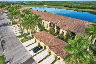 Price adjustment!!! Located in the beautiful River Strand on River Strand Golf and Country Club At Heritage Harbour  in Florida - for sale on GolfHomes.com, golf home, golf lot