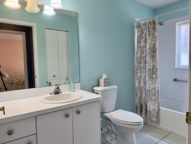 Welcome to your new home in the highly desirable 55+ golf on Heritage Pines Country Club in Florida - for sale on GolfHomes.com, golf home, golf lot