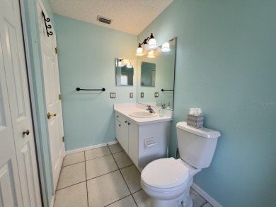 Welcome to your new home in the highly desirable 55+ golf on Heritage Pines Country Club in Florida - for sale on GolfHomes.com, golf home, golf lot