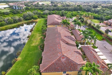 Price adjustment!!! Located in the beautiful River Strand on River Strand Golf and Country Club At Heritage Harbour  in Florida - for sale on GolfHomes.com, golf home, golf lot
