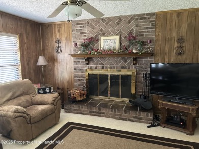 DESIRABLE GOLF COURSE HOME, FULLY FURNISHED, SITUATED ON A on Timber Pines Golf Course in Florida - for sale on GolfHomes.com, golf home, golf lot