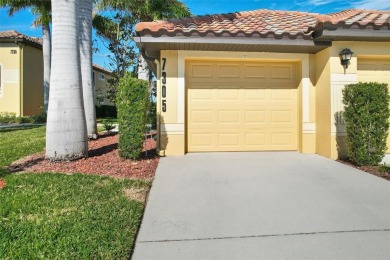 Price adjustment!!! Located in the beautiful River Strand on River Strand Golf and Country Club At Heritage Harbour  in Florida - for sale on GolfHomes.com, golf home, golf lot