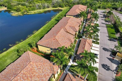 Price adjustment!!! Located in the beautiful River Strand on River Strand Golf and Country Club At Heritage Harbour  in Florida - for sale on GolfHomes.com, golf home, golf lot