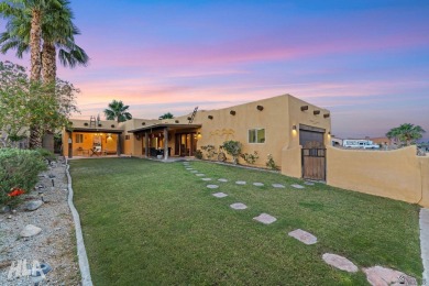 Nestled in the stunning desert Foothills community, this on Foothills Executive Golf Course in Arizona - for sale on GolfHomes.com, golf home, golf lot